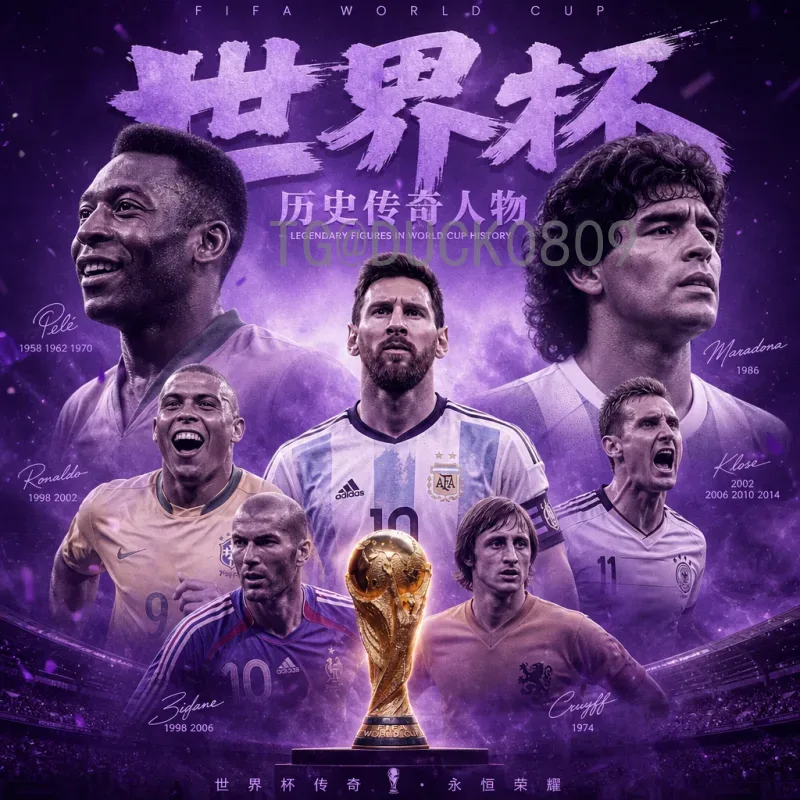 官方解读2026年世界杯小组赛规则：扩军至48队，全新赛制详解